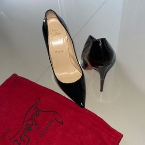 Christian Louboutin So Kate